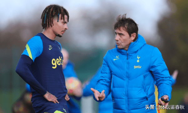 关于中超今晚走向成谜，托特纳姆更衣室发声，引发热议，纪律约束更严格的信息-趣体育网址