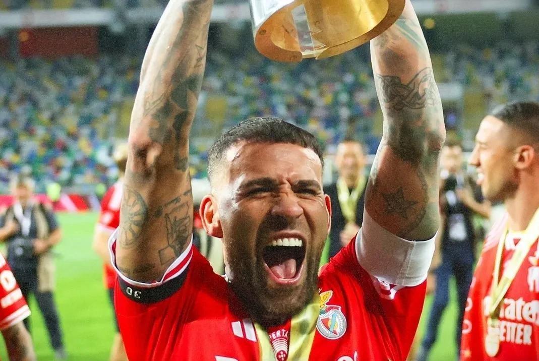 包含法甲赛程吃紧，本菲卡国际比赛日再遭质疑，引发热议，资深球员宣示担当的词条-趣体育平台官网